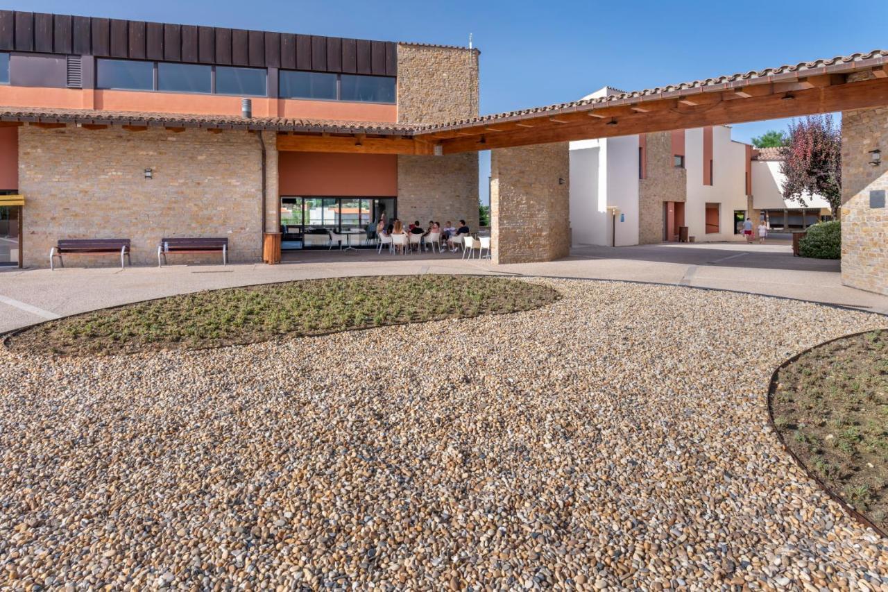 Hotel & Resort Vilar Rural D'Arnes By Serhs Hotels Sant Carlos de la Ràpita מראה חיצוני תמונה