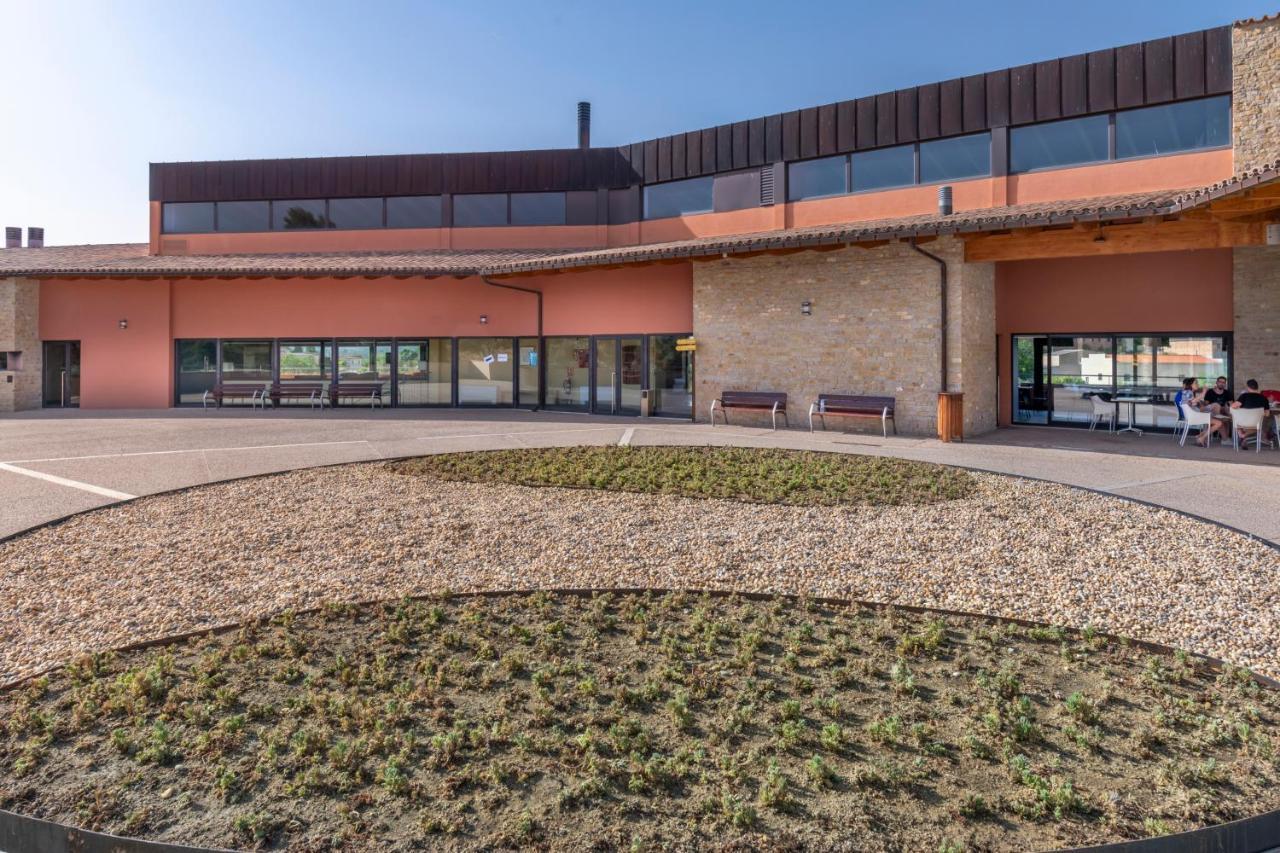 Hotel & Resort Vilar Rural D'Arnes By Serhs Hotels Sant Carlos de la Ràpita מראה חיצוני תמונה