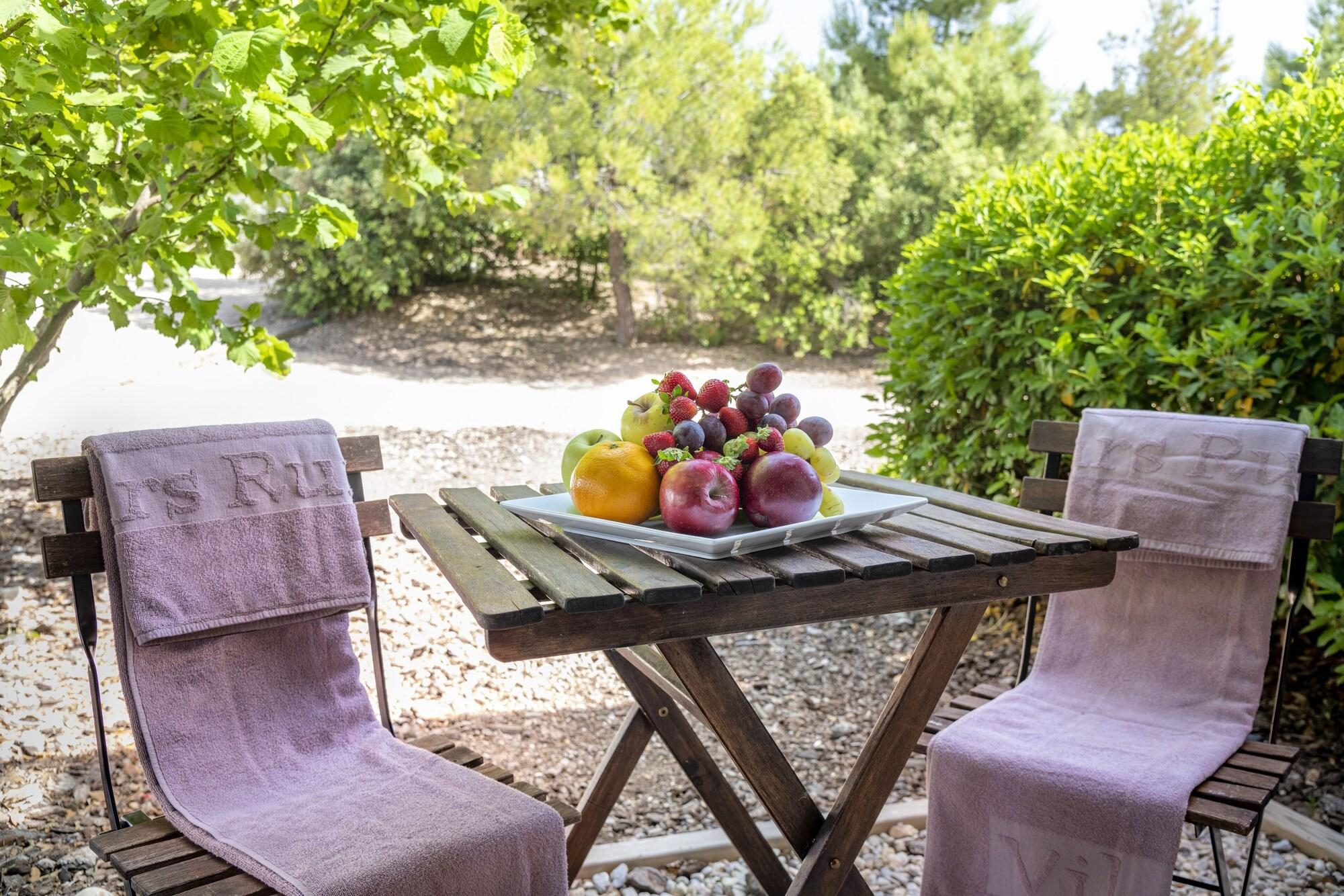 Hotel & Resort Vilar Rural D'Arnes By Serhs Hotels Sant Carlos de la Ràpita מראה חיצוני תמונה