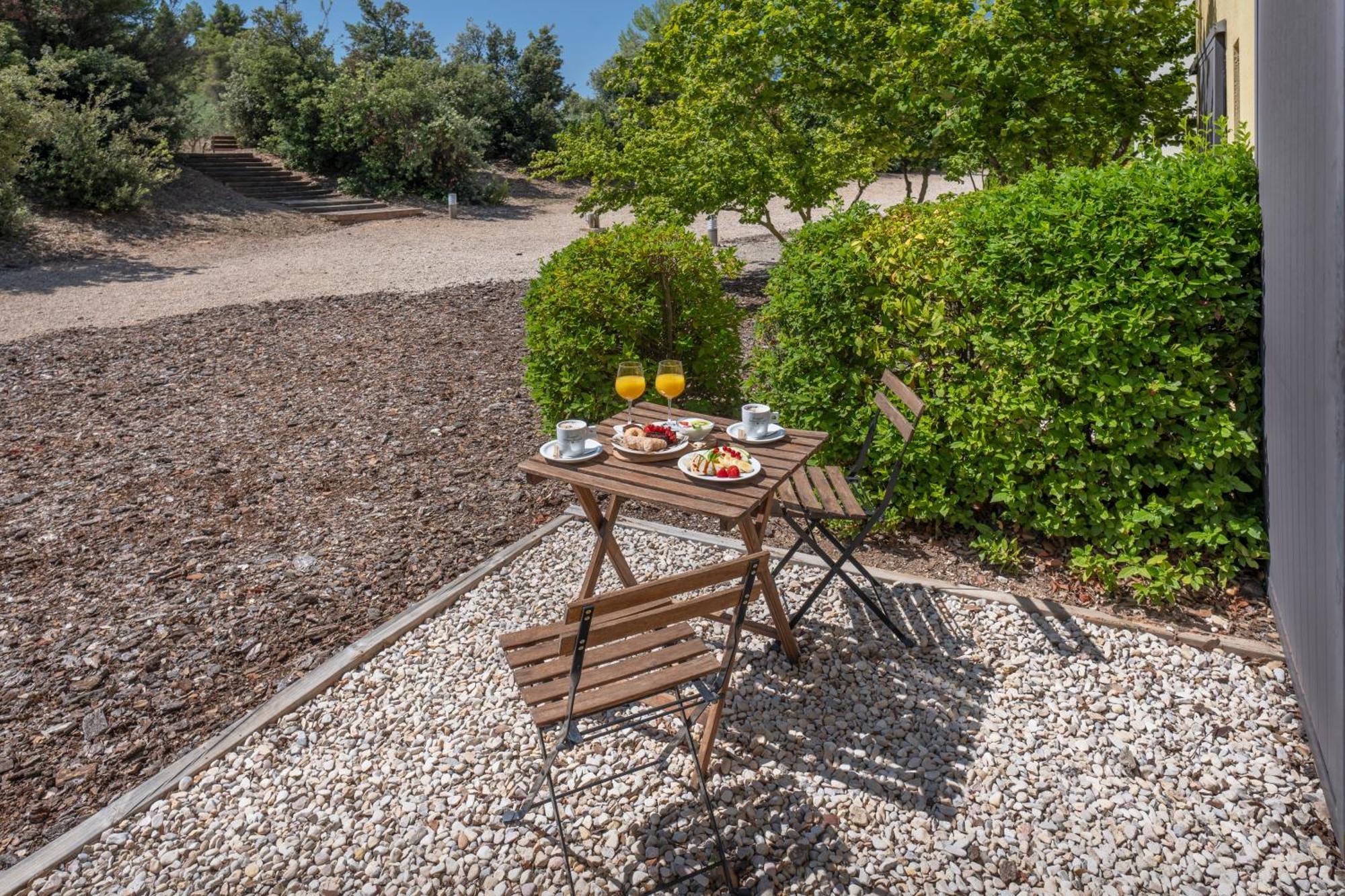Hotel & Resort Vilar Rural D'Arnes By Serhs Hotels Sant Carlos de la Ràpita חדר תמונה